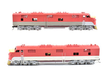 Load image into Gallery viewer, HO Brass Hallmark Models Frisco-Katy The Texas Special E7 A-A Both Powered