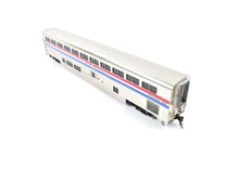Load image into Gallery viewer, HO Brass OMI - Overland Models, Inc. Amtrak Phase III "Superliner" Sleeping Car F/P #32021