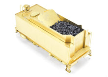 Load image into Gallery viewer, HO Brass PFM - Fujiyama NP - Northern Pacific 0-6-0 Class L-9