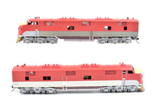 Load image into Gallery viewer, HO Brass Hallmark Models Frisco-Katy The Texas Special E7 A-A Both Powered