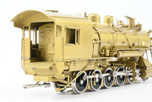 Load image into Gallery viewer, HO Brass Sunset Models SP - Southern Pacific D-1 Class 2-10-0