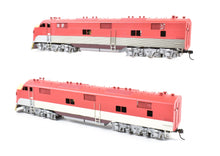 Load image into Gallery viewer, HO Brass Hallmark Models Frisco-Katy The Texas Special E7 A-A Both Powered