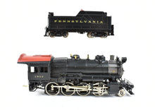 Load image into Gallery viewer, HO Brass Key Imports PRR - Pennsylvania Railroad H-8SB 2-8-0 Consolidation #1932