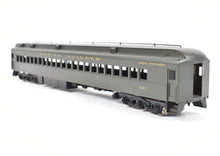Load image into Gallery viewer, HO Brass CON Oriental Limited GN - Great Northern 1935 "Empire Builder" First Class Coach CP No. 967
