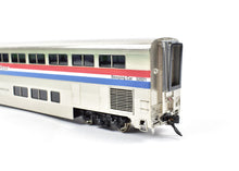 Load image into Gallery viewer, HO Brass OMI - Overland Models, Inc. Amtrak Phase III "Superliner" Sleeping Car F/P #32021