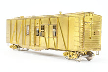 Load image into Gallery viewer, HO Brass OMI - Overland Models, Inc. UP - Union Pacific 6-Man Bunk Car #907640