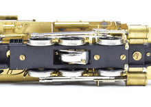 Load image into Gallery viewer, HO Brass PFM - Fujiyama NP - Northern Pacific 0-6-0 Class L-9