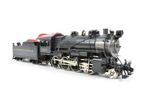 Load image into Gallery viewer, HO Brass Key Imports PRR - Pennsylvania Railroad H-8SB 2-8-0 Consolidation #1932