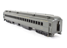Load image into Gallery viewer, HO Brass CON Oriental Limited GN - Great Northern 1935 "Empire Builder" First Class Coach CP No. 967