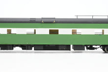 Load image into Gallery viewer, HO Brass W&R Enterprises BN - Burlington Northern Business Car "Columbia River” Custom Painted