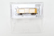 Load image into Gallery viewer, HOn3 Micro-Trains C&S - Colorado & Southern 30’ Composite Underframe Refrigerator Car FP No. 519