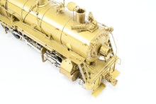 Load image into Gallery viewer, HO Brass Sunset Models SP - Southern Pacific D-1 Class 2-10-0