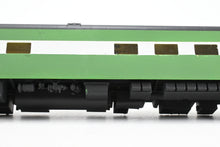 Load image into Gallery viewer, HO Brass W&R Enterprises BN - Burlington Northern Business Car "Columbia River” Custom Painted