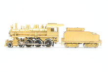 Load image into Gallery viewer, HO Brass Gem Models CPR - Canadian Pacific Railroad Class D-4g 4-6-0