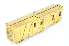 Load image into Gallery viewer, HO Brass OMI - Overland Models, Inc. UP - Union Pacific 6-Man Bunk Car #907640