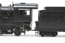Load image into Gallery viewer, HO Brass Sunset Models D&SL - Denver & Salt Lake 2-8-2 Mikado with Feed Water Heater POSSIBLE PILOT MODEL