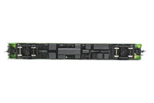 Load image into Gallery viewer, HO Brass W&R Enterprises BN - Burlington Northern Business Car "Columbia River” Custom Painted
