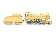 Load image into Gallery viewer, HO Brass Gem Models CPR - Canadian Pacific Railroad Class D-4g 4-6-0