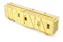 Load image into Gallery viewer, HO Brass OMI - Overland Models, Inc. UP - Union Pacific 6-Man Bunk Car #907640