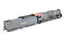 Load image into Gallery viewer, HO Brass Westside Model Co. L&N - Louisville & Nashville 2-8-4 Berkshire CP No. 1992