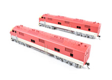 Load image into Gallery viewer, HO Brass Hallmark Models Frisco-Katy The Texas Special E7 A-A Both Powered