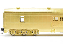 Load image into Gallery viewer, HO Brass TCY - The Coach Yard SP - Southern Pacific 70' Modernized Harriman Baggage #5083-85; 88;91-92