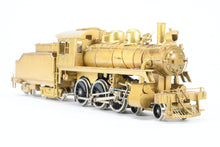 Load image into Gallery viewer, HO Brass Gem Models CPR - Canadian Pacific Railroad Class D-4g 4-6-0