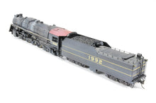 Load image into Gallery viewer, HO Brass Westside Model Co. L&N - Louisville & Nashville 2-8-4 Berkshire CP No. 1992
