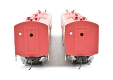 Load image into Gallery viewer, HO Brass Hallmark Models Frisco-Katy The Texas Special E7 A-A Both Powered