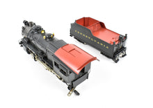 Load image into Gallery viewer, HO Brass Key Imports PRR - Pennsylvania Railroad H-8SB 2-8-0 Consolidation #1932