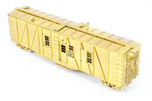 Load image into Gallery viewer, HO Brass OMI - Overland Models, Inc. UP - Union Pacific 6-Man Bunk Car #907640