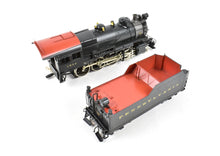 Load image into Gallery viewer, HO Brass Key Imports PRR - Pennsylvania Railroad H-8SB 2-8-0 Consolidation #1932