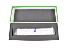 Load image into Gallery viewer, HO Brass OMI - Overland Models, Inc. Amtrak Phase III "Superliner" Sleeping Car F/P #32021