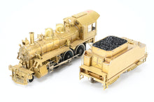 Load image into Gallery viewer, HO Brass Gem Models CPR - Canadian Pacific Railroad Class D-4g 4-6-0