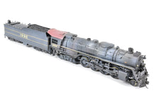 Load image into Gallery viewer, HO Brass Westside Model Co. L&N - Louisville & Nashville 2-8-4 Berkshire CP No. 1992