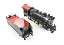 Load image into Gallery viewer, HO Brass Key Imports PRR - Pennsylvania Railroad H-8SB 2-8-0 Consolidation #1932