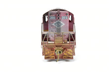 Load image into Gallery viewer, HO Brass Oriental Limited LV - Lehigh Valley EMD GP9 1750 HP Intermediate Dynamic Brake CP & Weathered