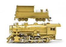 Load image into Gallery viewer, HO Brass NJ Custom Brass CV - Central Vermont M-3a 2-8-0 Consolidation w/ Coffin Feed System