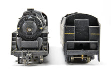 Load image into Gallery viewer, HO Brass Westside Model Co. L&N - Louisville & Nashville 2-8-4 Berkshire CP No. 1992