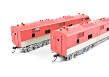 Load image into Gallery viewer, HO Brass Hallmark Models Frisco-Katy The Texas Special E7 A-A Both Powered