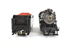 Load image into Gallery viewer, HO Brass Key Imports PRR - Pennsylvania Railroad H-8SB 2-8-0 Consolidation #1932