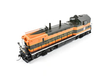 Load image into Gallery viewer, HO NEW Brass DVP - Division Point GN - Great Northern EMD NW-3 No. 179 FP