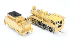 Load image into Gallery viewer, HO Brass Gem Models CPR - Canadian Pacific Railroad Class D-4g 4-6-0