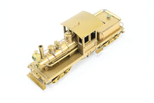 Load image into Gallery viewer, HO Brass NWSL - Northwest Short Line Various Roads Kulp Thomas & Co. #1 - 20-Ton Class B Dunkirk Locomotive