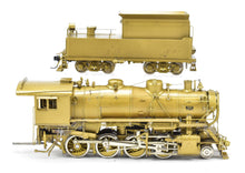 Load image into Gallery viewer, HO Brass NJ Custom Brass CV - Central Vermont M-3a 2-8-0 Consolidation w/ Coffin Feed System