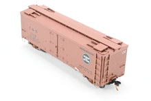 Load image into Gallery viewer, HOn3 Micro-Trains C&S - Colorado & Southern 30’ Composite Underframe Refrigerator Car FP No. 1115