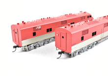 Load image into Gallery viewer, HO Brass Hallmark Models Frisco-Katy The Texas Special E7 A-A Both Powered
