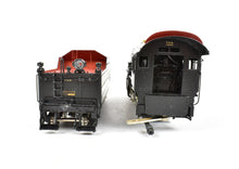 Load image into Gallery viewer, HO Brass Key Imports PRR - Pennsylvania Railroad H-8SB 2-8-0 Consolidation #1932