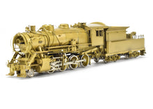 Load image into Gallery viewer, HO Brass NJ Custom Brass CV - Central Vermont M-3a 2-8-0 Consolidation w/ Coffin Feed System