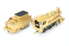 Load image into Gallery viewer, HO Brass Gem Models CPR - Canadian Pacific Railroad Class D-4g 4-6-0